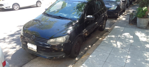 Volkswagen Gol Trend 1.6 Pack I 101cv