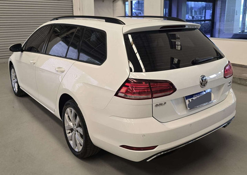 Volkswagen Golf Variant 1.4 Comfortline Tsi
