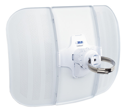 Litebeam Airmax M5 Cpe Hasta 100 Mbps, 5 Ghz