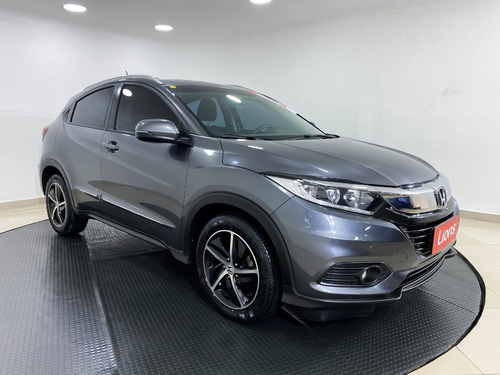 Imagem 9 de 20 de Honda Hr-v