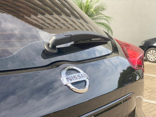 Imagem 9 de 11 de Nissan Kicks Sl 1.6 16v Flexstart Cvt