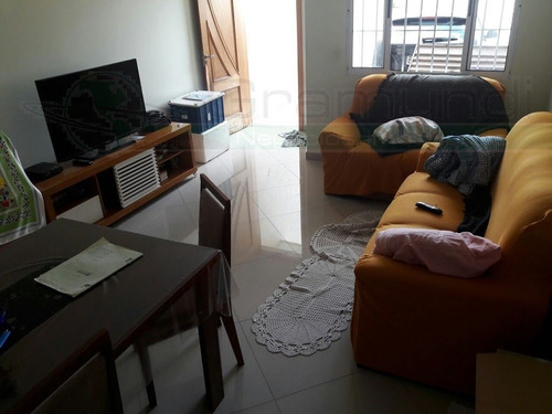 Imagem 4 de 13 de Casa Sobrado Para Venda, 3 Dormitório(s) - 4985