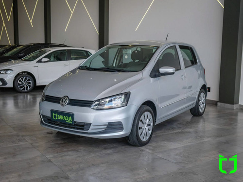 Volkswagen Fox 1.0 12V 4P TRENDLINE FLEX