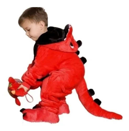 Pijama Micropolar Bebe MercadoLibre