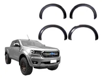 Comprar Extensiones Fangueras Tapabarro Ford Ranger 2016-2022