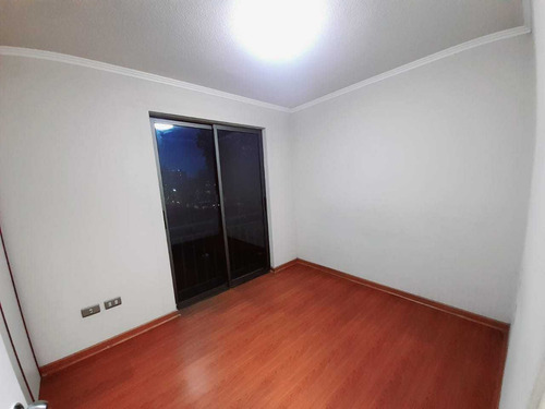 Comodo Departamento En Venta En Talca (25559)