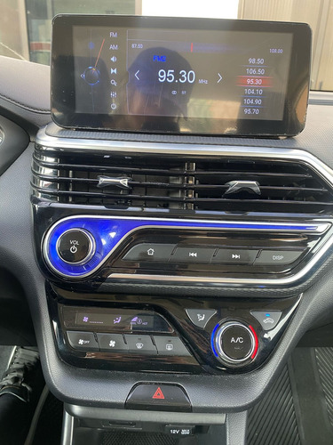 Changan 2022 Transmisión Manual En Super Buen Estado