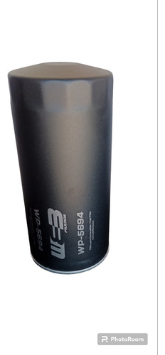 Imagen 1 de 1 de Filtro De Combustible Wp5694 / 33690, Mazparro, Volvo
