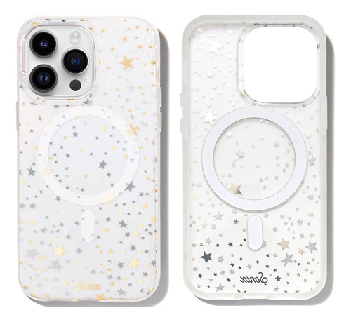 Funda Sonix Para iPhone 14 Pro Mag Stars