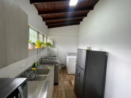 Apartamento En Venta En Manila. Cod V17139
