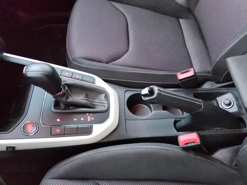 Seat Arona XCELLENCE 1.6 110HP AUT