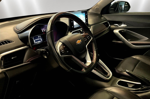 Chevrolet Groove 1.5 TIPO C PREMIER At