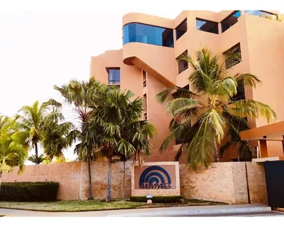 Apartamento en alquiler