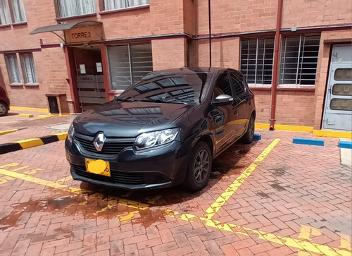 Renault Sandero 1.6 Expression