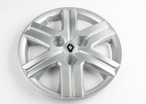 Imagen 3 de 7 de Taza Rueda 14 Floriano Renault