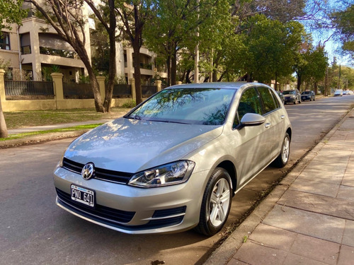 Volkswagen Golf 1.6 Trendline