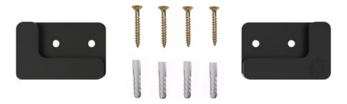 Suporte Splin De Parede Para Tablet Universal C/ Parafuso