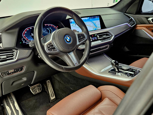 BMW X5 BMW X5 xDrive45e M Sport 3.0 Turbo (Aut.) (Híb.)