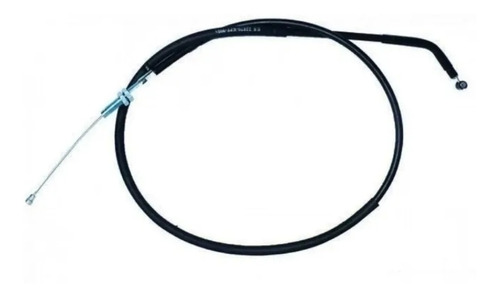 Piola O Cable De Embrague Para Moto Yamaha Ybr 125