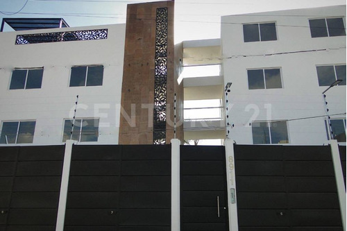 Departamentos Nuevos En Venta 3 Recámaras, 2 Baños, Zavaleta Puebla, U. Madero