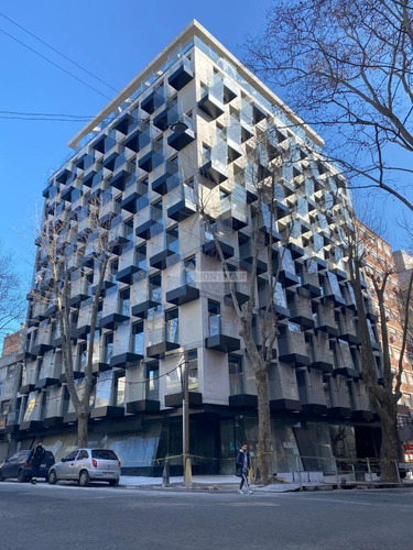 Venta Apartamento 4 Dormitorios Centro Penthouse! Canelones Y Convencion Ed. Alma Corso