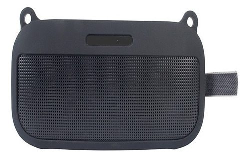 Carcasa Protectora De Silicona Para Bocina Soundlink Flex