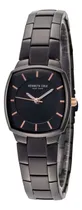 Comprar Reloj De Cuarzo Clásico De 25 Mm Para Mujer Kenneth Cole Kc5