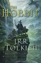 Comprar The Hobbit - Graphic Novel