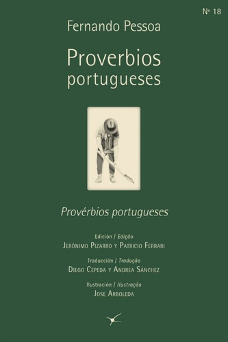 Proverbios Portugueses - Fernando Pessoa - Jerónimo Pizarro