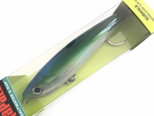 Señuelo Rapala Subwalk 15cm. / 60gr. / Sub-superficie Color Fus