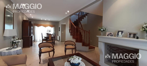 Venta Casa 5 Ambientes Haedo