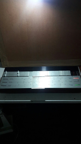 Receiver Bang&olufsen Beomaster 1200