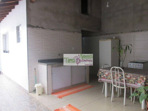 Imagem 8 de 21 de Casa Com 3 Dormitórios À Venda - Terra Nobre - Louveira/sp - Ca1321