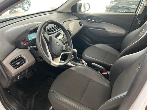 Chevrolet Prisma 1.4 MPFI ADVANTAGE 8V FLEX 4P AUTOMÁTICO