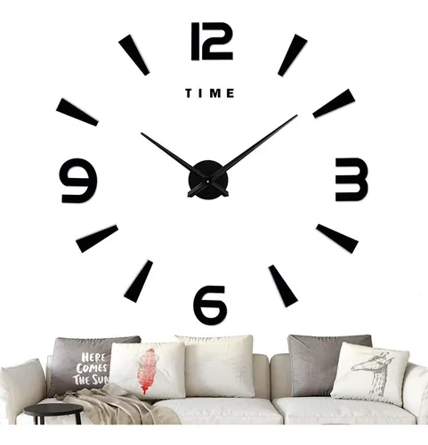 Manecillas de reloj grandes sales