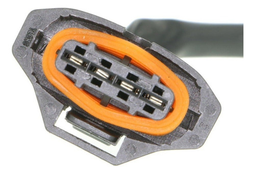 Sensor De Oxigeno Para Cruze Sonic Trax 2011 2012 2013-2015