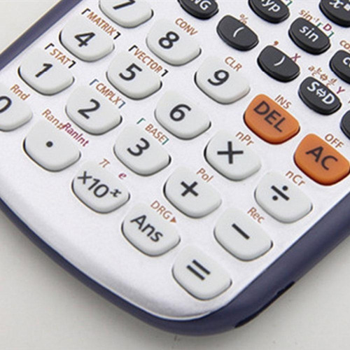 Aplicable A Fx-991es-plus - Calculadora Científica (417