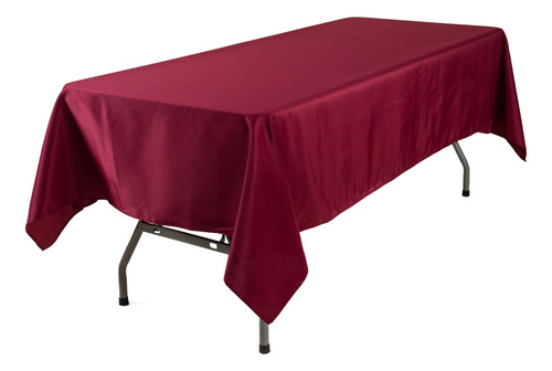 6pk Manteles Desechables Rectangular Fiesta Tablon 137*183cm