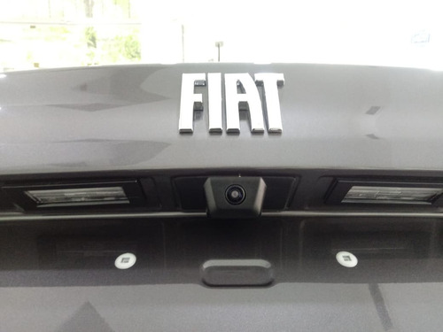 Fiat Cronos 0km $180mil Plan Uber Cuotas Sin Interes- M