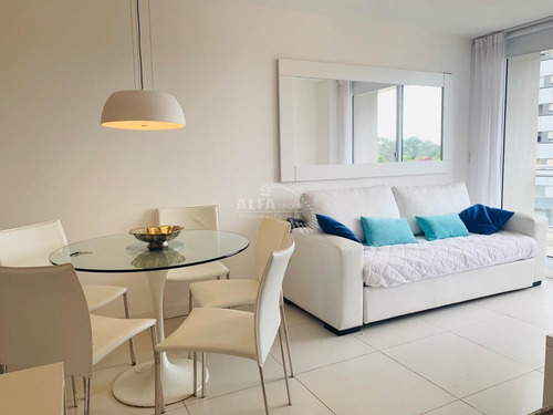 Imagen 4 de 9 de Roosevelt, 1 Dormitorios, Con Servicios - Punta Del Este Roosevelt