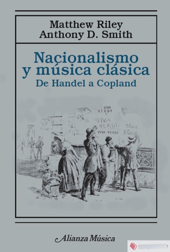 Nacionalismo Y Música Clásica.