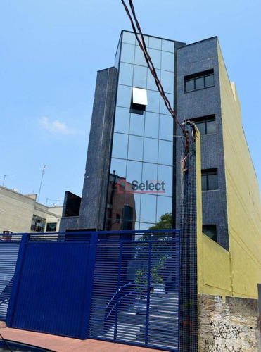 Imagem 3 de 30 de Prédio Para Alugar, 1350 M² Por R$ 35.000,00/mês - Macedo - Guarulhos/sp - Pr0006