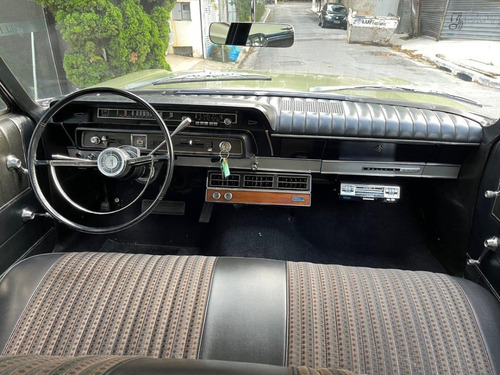 Imagem 12 de 17 de Ford Galaxie 500 - 1969