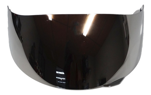 Mica Visor Casco Hro Cerrado 512