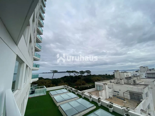 Alquiler Departamento Paramount Punta Del Este