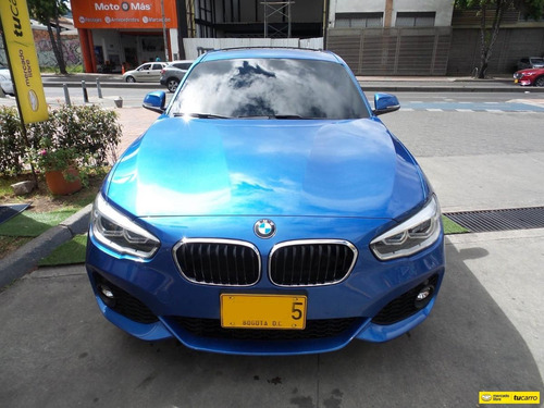 Bmw Serie 1 120 I Paquete M