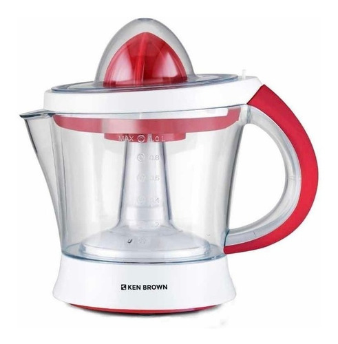 Juguera Jugos Citricos Exprimidor 1 L Extractor Naranja 30w