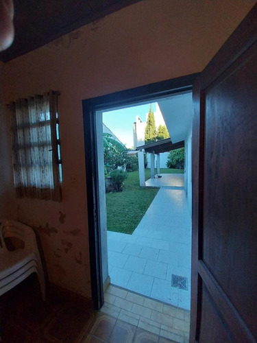 Casa En Venta En Victoria A Modernizar
