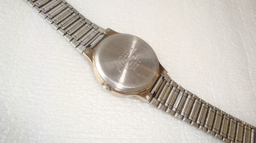 Relogio Quartz 272055 Ricoh - Usado E Funcionando N Estado
