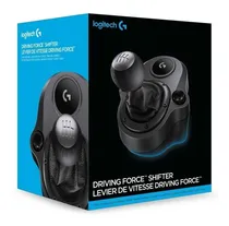 Comprar Câmbio Logitech Driving Force Shifter Para Volantes G29